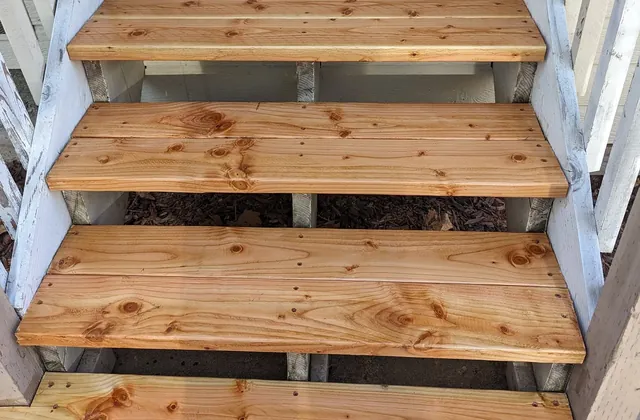 General Contractor service in Rocklin