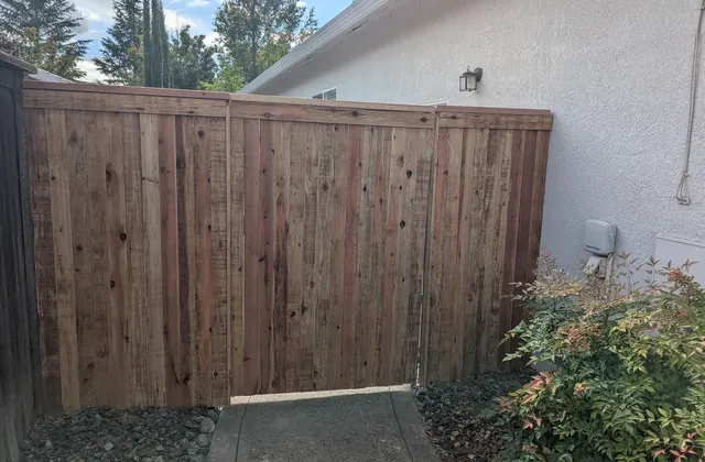 General Contractor service in Roseville