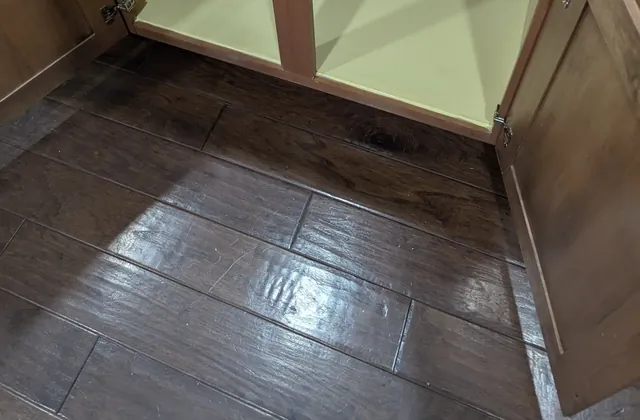 Flooring Installation in Sacramento