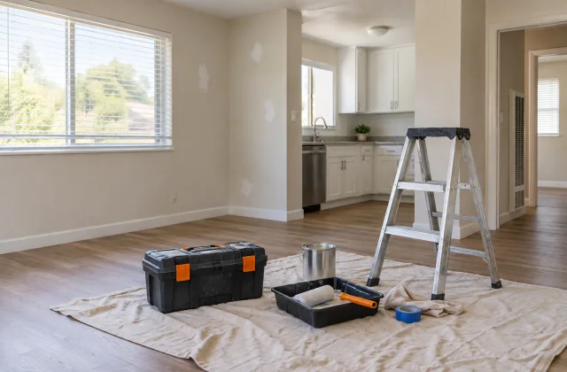 Property Maintenance in Sacramento