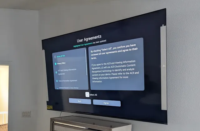 TV Mounting in Sacramento