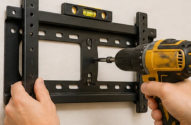 TV Mounting in Sacramento