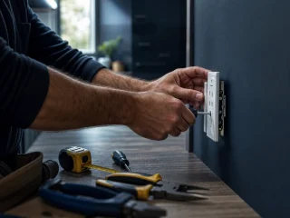 Electrical Work