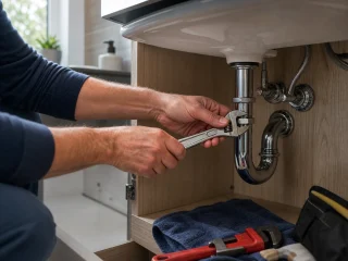 Plumbing Repair
