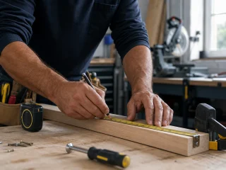 Carpentry