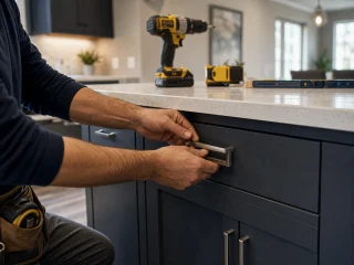 Home Improvement