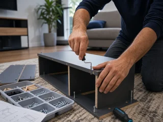 Furniture Assembly