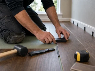 Flooring